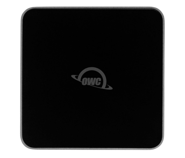 OWC Cardreader Atlas USB-C Dual-slot CFexpress Type B SDXC U - 1258103 - zdjęcie 5